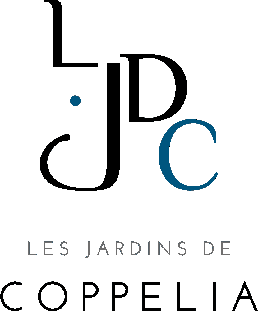 Les Jardins logo