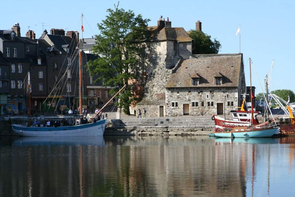 Honfleur